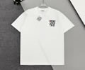 LOEWE Lovers T-shirt best quality