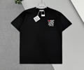 LOEWE Lovers T-shirt best quality