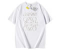LOEWE Lovers T-shirt best quality