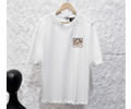 LOEWE Lovers T-shirt best quality