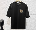 LOEWE Lovers T-shirt best quality