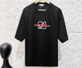 LOEWE Lovers T-shirt best quality