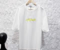LOEWE Lovers T-shirt best quality
