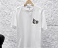 LOEWE Lovers T-shirt best quality