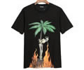 Palm Angels Lovers T-shirt