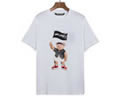 Palm Angels Lovers T-shirt