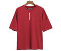 Palm Angels Lovers T-shirt
