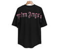 Palm Angels Lovers T-shirt