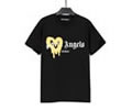 Palm Angels Lovers T-shirt