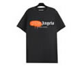 Palm Angels Lovers T-shirt