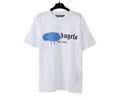 Palm Angels Lovers T-shirt