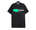 Palm Angels Lovers T-shirt