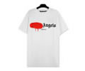 Palm Angels Lovers T-shirt