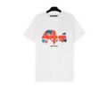 Palm Angels Lovers T-shirt
