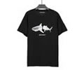 Palm Angels Lovers T-shirt