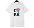 Palm Angels Lovers T-shirt