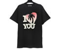 Palm Angels Lovers T-shirt