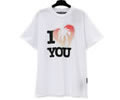 Palm Angels Lovers T-shirt
