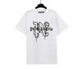 Palm Angels Lovers T-shirt