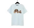 Palm Angels Lovers T-shirt