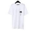 Palm Angels Lovers T-shirt