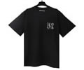 Palm Angels Lovers T-shirt