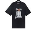 Palm Angels Lovers T-shirt