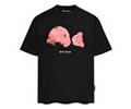 Palm Angels Lovers T-shirt