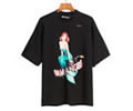 Palm Angels Lovers T-shirt