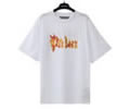 Palm Angels Lovers T-shirt