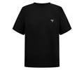 PRADA Men T-shirt Best quality