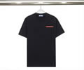 PRADA Men T-shirt