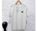 PRADA Lovers T-shirt Best quality