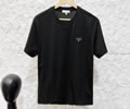 PRADA Lovers T-shirt Best quality
