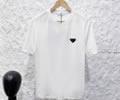 PRADA Lovers T-shirt Best quality