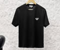 PRADA Lovers T-shirt Best quality