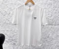 PRADA Lovers T-shirt Best quality