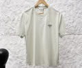 PRADA Lovers T-shirt Best quality