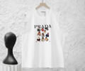 PRADA Lovers T-shirt Best quality