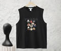 PRADA Lovers T-shirt Best quality
