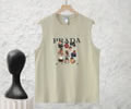 PRADA Lovers T-shirt Best quality