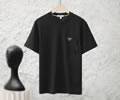 PRADA Lovers T-shirt Best quality