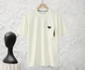 PRADA Lovers T-shirt Best quality