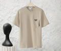 PRADA Lovers T-shirt Best quality