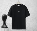 PRADA Lovers T-shirt Best quality