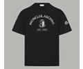 MONCLER Lovers T-shirt best quality