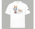 MONCLER Lovers T-shirt best quality