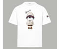 MONCLER Lovers T-shirt best quality