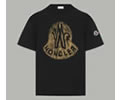 MONCLER Lovers T-shirt best quality