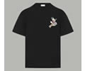 MONCLER Lovers T-shirt best quality